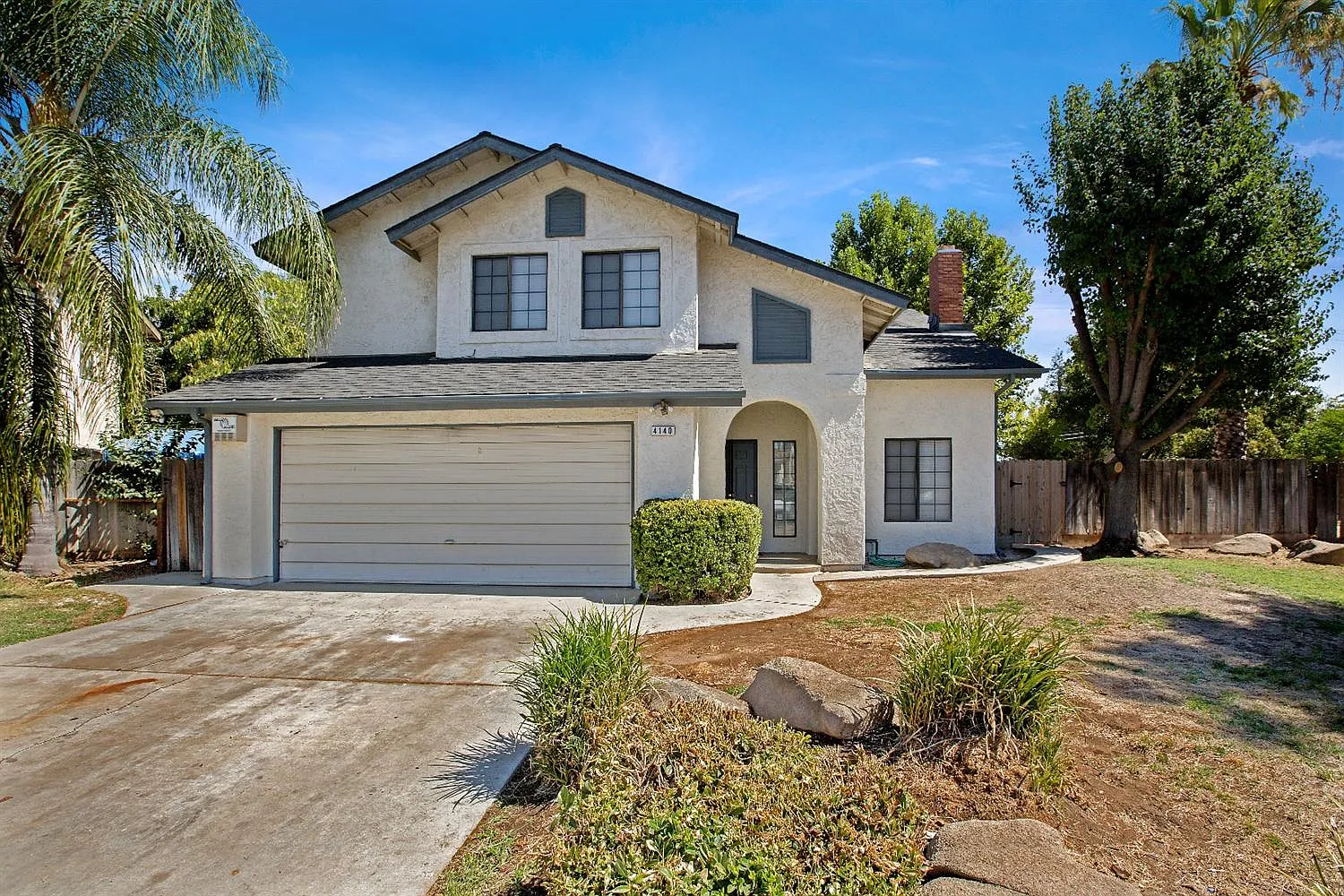4140 W Ramona Ave photo 1