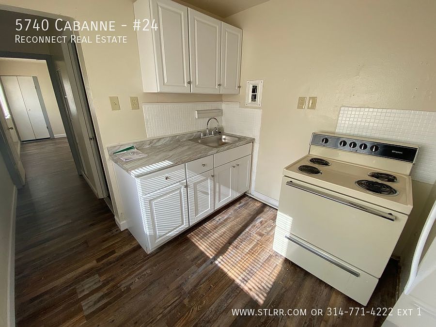 1st image of 5740 Cabanne Ave Unit 24