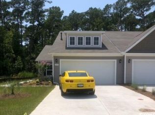254 Longside Ct LOT 1412, Little River, SC 29566
