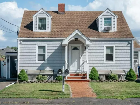 165 Charger St #2, Revere, MA 02151