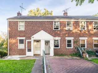 348 S Center St, Orange, NJ 07050