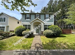 3805 Lanyard Dr NE, Lacey, WA 98516