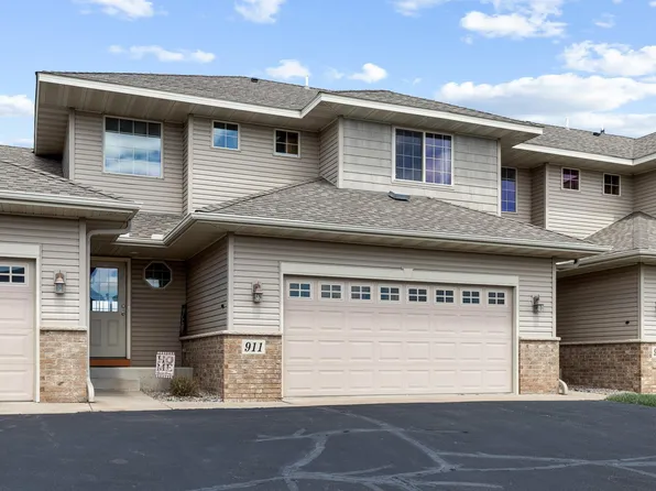 911 Independence Dr NW, Big Lake, MN 55309