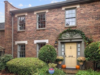 70 Old Ivy Rd NE #46, Atlanta, GA, 30342