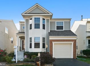 14213 Forbes Pl, Gainesville, VA 20155