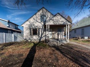 2807 E Queen Ave, Spokane, WA 99217