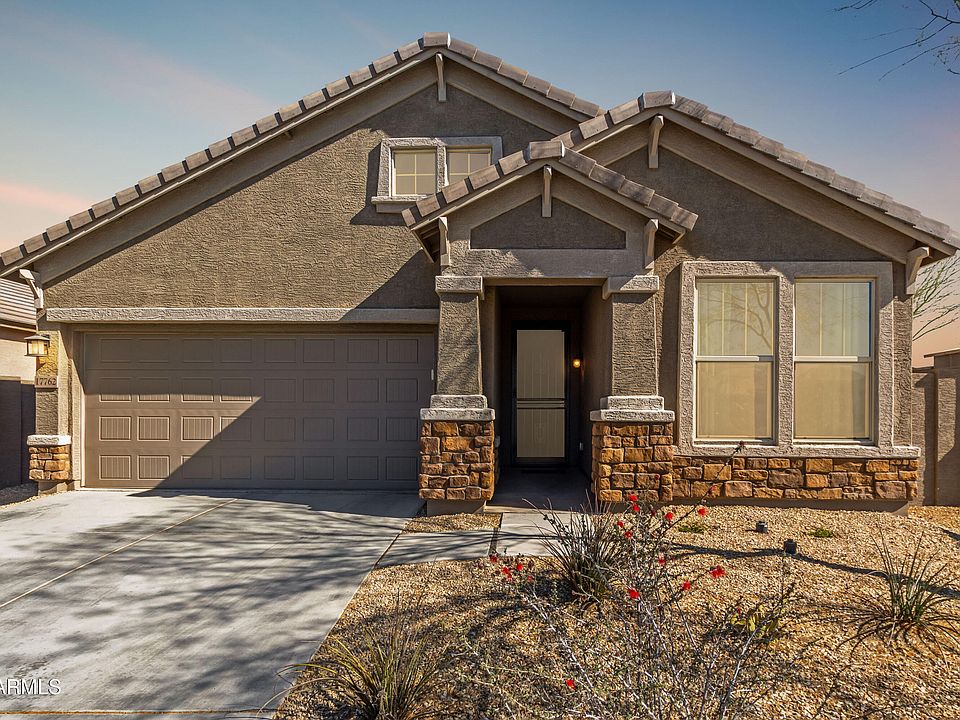 1st image of 17762 W GRANITE VIEW Drive