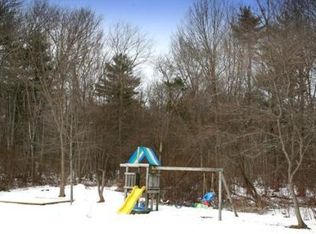 288 North St, Georgetown, MA 01833