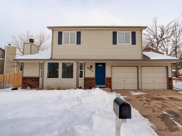 8012 S Cedar Street, Littleton, CO 80120