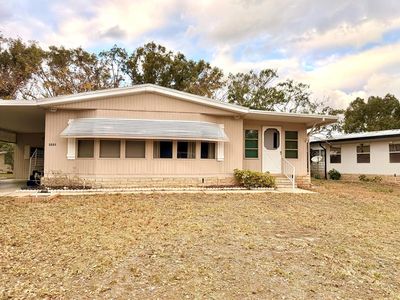 3335 S CITRUS CIRCLE #GE, Zellwood, FL, 32798
