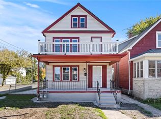 301 Roesch Ave, Buffalo, NY 14207