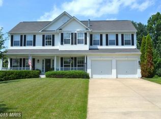 539 Rugby Ct, Purcellville, VA 20132