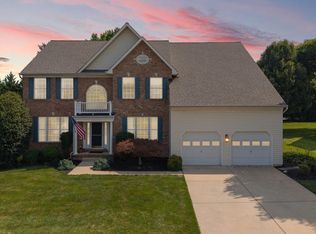 755 Rustling Leaf Ct, Eldersburg, MD 21784