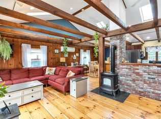 253 Wellington Road, Rindge, NH 03461