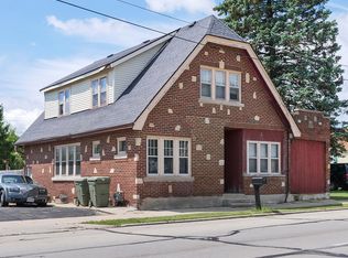 5131 W Mill Rd, Milwaukee, WI 53218