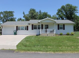 505 Teller St, Pilot Grove, MO 65276