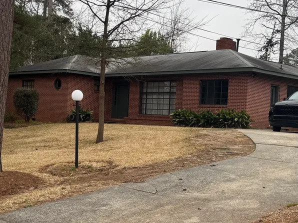 2314 Redwood Dr, Augusta, GA 30904