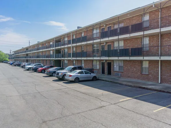 3101 Highland Rd APT 216, Baton Rouge, LA 70802