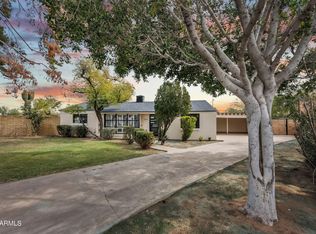 326 W Montecito Ave, Phoenix, AZ 85013
