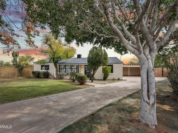 326 W MONTECITO Avenue, Phoenix, AZ 85013