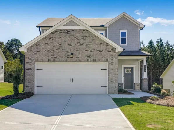230 Groveton Ct, Euharlee, GA 30145