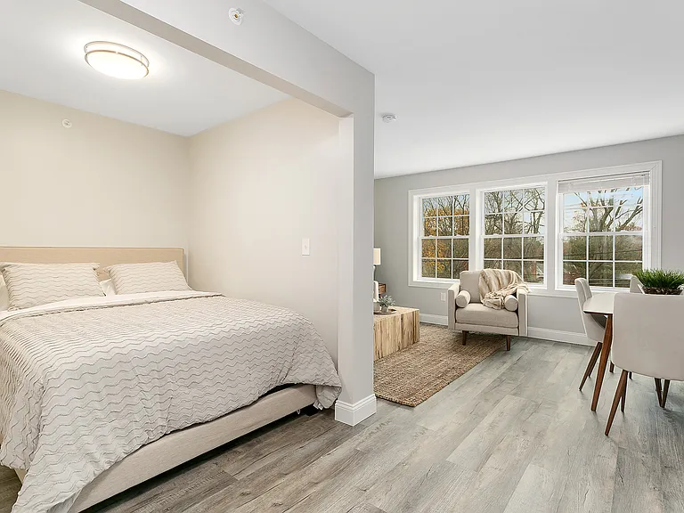 Harbour Townhomes — Photo 6