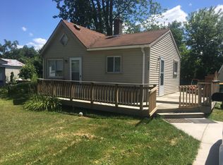 533 Calgary St, Auburn Hills, MI