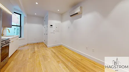 Rented by Hagstrom Management Inc