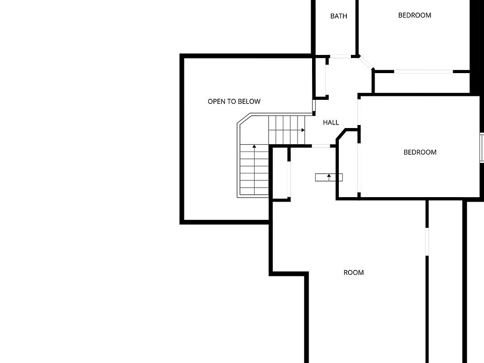 2nd image of 25425 Addington Ct
