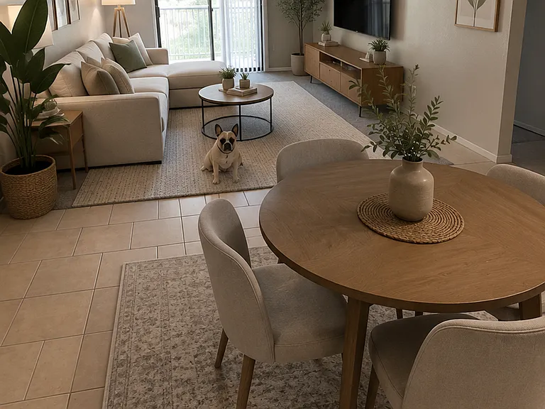 Cimarron Apartments — Photo 11