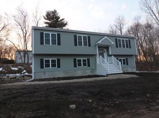 53 Westdale Rd, Holbrook, MA 02343