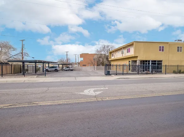 351 Washington St SE APT 103, Albuquerque, NM 87108