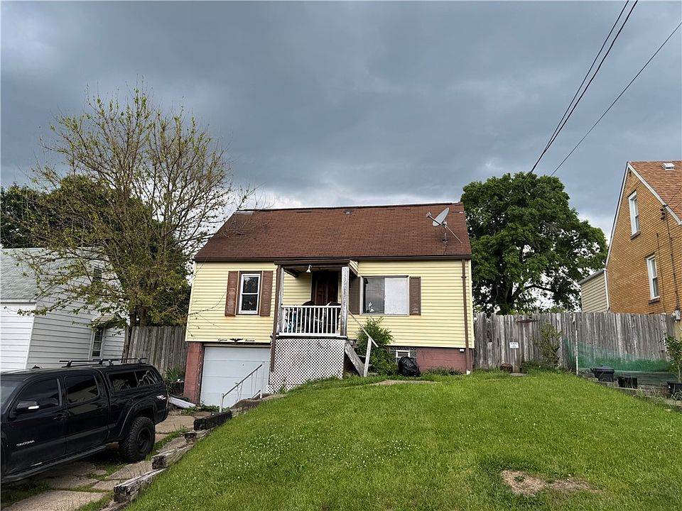 1st image of 1814 Omar St