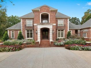 67 Sologne Cir, Little Rock, AR 72223