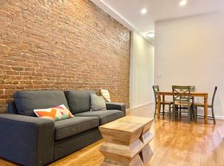 467 W 140th St #2, New York, NY 10031