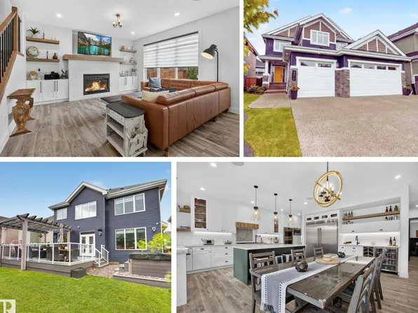 4470 Suzanna Cres SW, Edmonton, AB T6X 0Y5