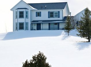 41 Clark Creek Loop, Clancy, MT 59634