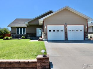 14028 Cottonwood Cir, Sterling, CO 80751