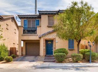 172 Almond Ridge Pl, Henderson, NV 89015