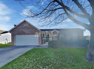 1903 Maple Park Dr, Westfield, IN 46074