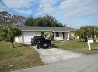 1994 SW Taurus Ln, Port Saint Lucie, FL 34984