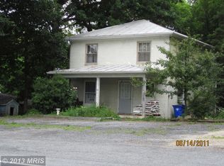 4723 Jefferson Pike, Jefferson, MD 21755