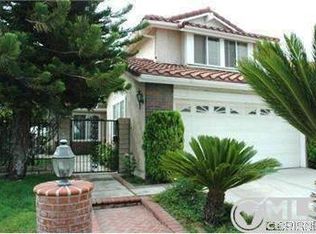 19630 Shadow Glen Cir, Porter Ranch, CA 91326