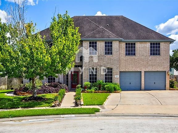3rd image of 13307 Lake Timber Ct
