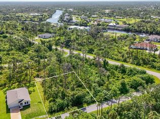 1330 Ramsey St, Port Charlotte, FL 33953