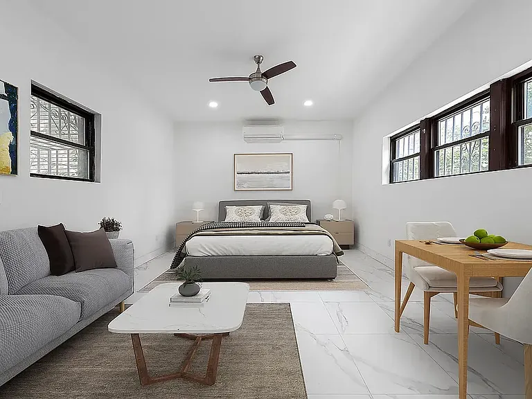 789 Willoughby Ave #3 — Photo 2