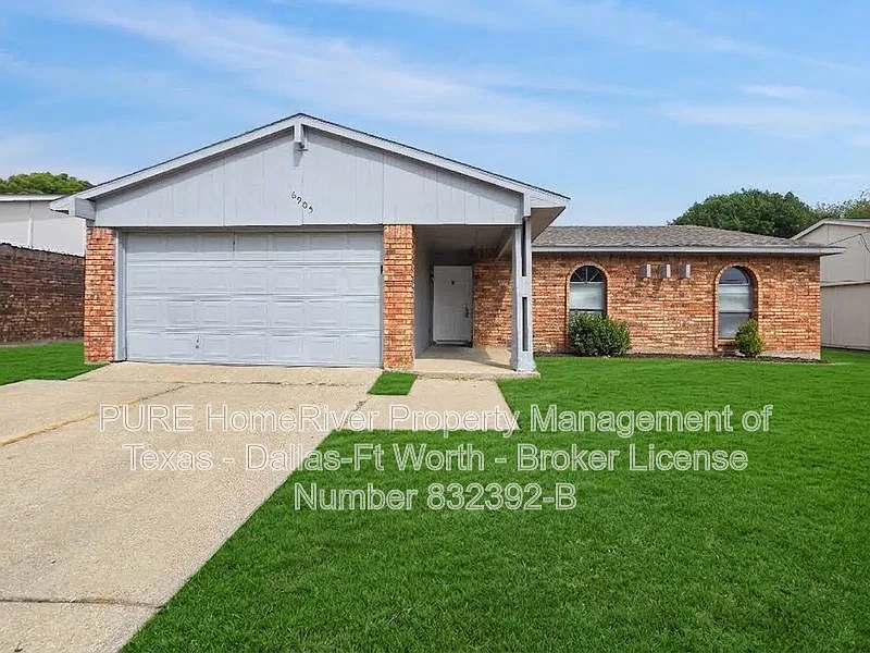 6905 Mid Cities Blvd