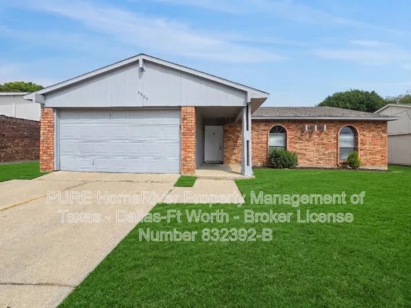 6905 Mid Cities Blvd, North Richland Hills, TX 76182