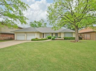 3809 NW 69th Ter, Oklahoma City, OK 73116