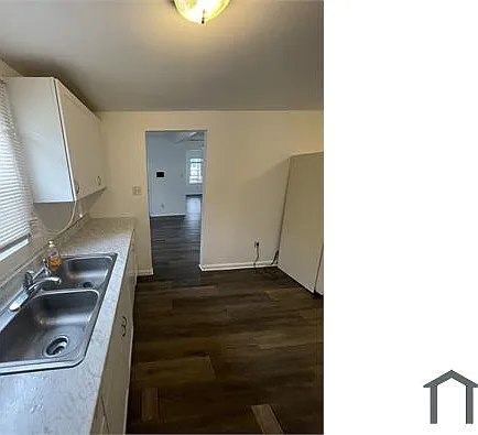 2 bed, $1,600 — Photo 1